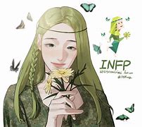 Image result for INFP X INTP Fan Art