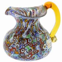 Image result for Murano Dimple Glass