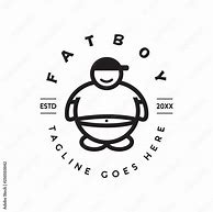 Image result for Fat Boy Gaming Logo