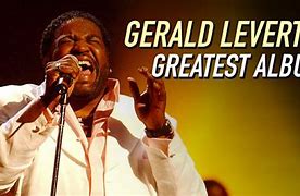 Image result for gerald levert songs