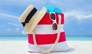 Image result for Waterproof Beach Totes