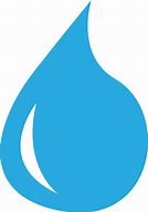 Image result for Water Drop Logo Clip Art