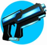 Image result for Hyper Gun Roblox