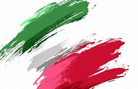 Image result for Italian Flag Graphic