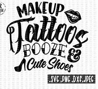 Image result for Tattoo Quotes SVG