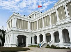 Image result for Istana Cipanas