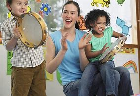 Image result for Kids Music Day Images