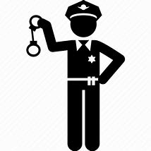 Image result for Military Police Stick Figure