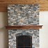 Image result for Fireplace Stone Texture