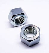 Image result for Hex Nut Grade 5