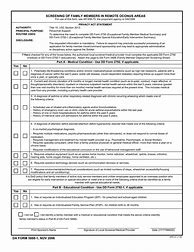 Image result for DA Form 5888