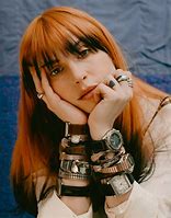 Image result for Hayley Williams Tonight Show