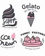 Image result for Ice Logo Vector