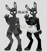 Image result for Furry Rat OCS