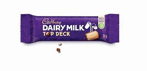 Image result for Limited Edition Dairy Top Deck