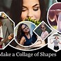 Image result for Easy Shape for Collage