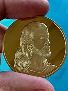 Image result for Jesus Christ Coin