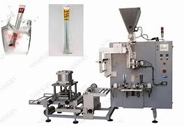 Image result for Tea Powder Stick Packaging Machine