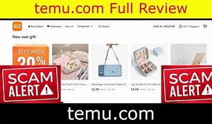 Image result for Temu Man