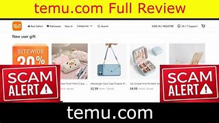 Image result for Temu Victim