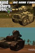 Image result for Gaint Mini Tank