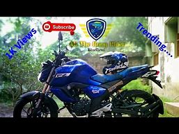 Image result for FZ V3 Modified