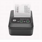 Image result for Thermal Photo Printer