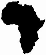 Image result for Map of Africa Clip Art