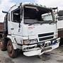 Image result for Fuso Wreck