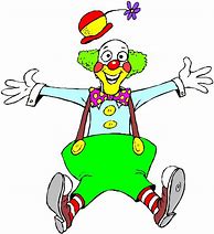 Image result for Dancing Clown Funny Images