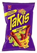 Image result for Takis Pringles