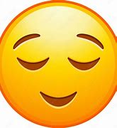 Image result for Peaceful Emoji