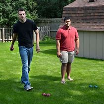 Image result for Harvey West Bocce Ball Set