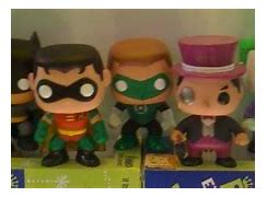 Image result for Second Ever Funko POP