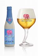 Image result for Delirium Tremens Belgian Ale