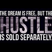 Image result for Inspirational Hustle Quotes