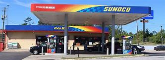 Image result for Sunoco Gas Station