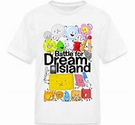 Image result for BFDI Cary Human Y Shirt