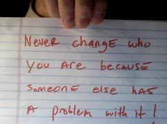 Image result for Never Change You Are Amazing