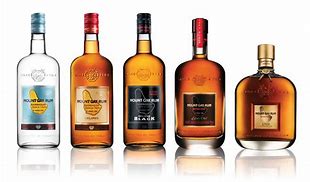 Image result for Barbados Rum Brands