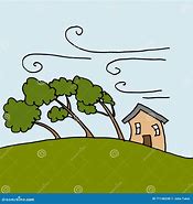 Image result for Kite Windy Day Cartoon