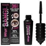 Image result for Mini Benefit Mascara