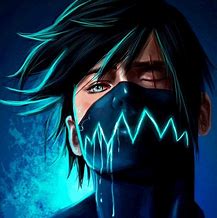 Image result for Avatar Pp Anime Gaming