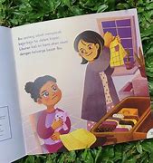 Image result for Buku Anak Interaktif