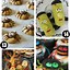 Image result for Halloween Food Crafts for Kids