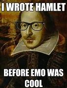 Image result for Hamlet Memes