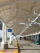 Image result for Denver Airport Canopy