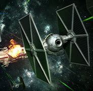 Image result for Star Wars TIE Fighter