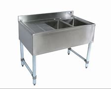 Image result for Stainless Steel Sinks Commercial