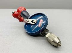 Image result for Hand Drill